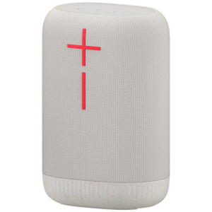 Ultimate Ears EPICBOOM Portable Speaker - Cotton White