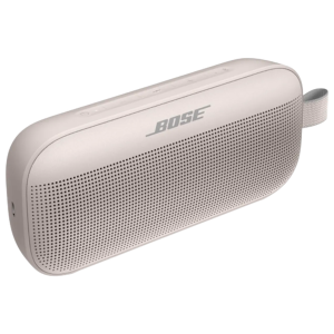 Bose Soundlink Flex Portable Speaker - White Smoke