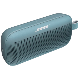 Bose Soundlink Flex Portable Speaker - Stone Blue