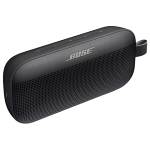 Bose Soundlink Flex Portable Speaker - Black
