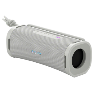 Sony Ult Field 1 Portable Speaker - White