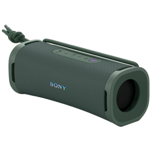 Sony Ult Field 1 Portable Speaker - Forest Grey