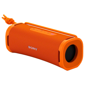 Sony Ult Field 1 Portable Speaker - Orange