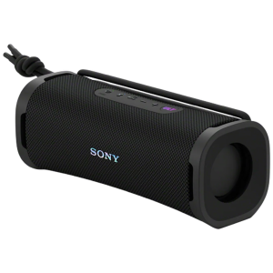 Sony Ult Field 1 Portable Speaker - Black