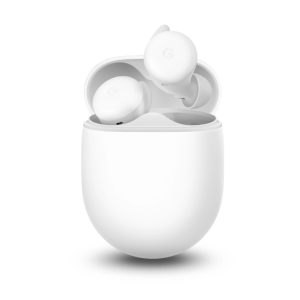 Google Pixel Buds A-Series - White