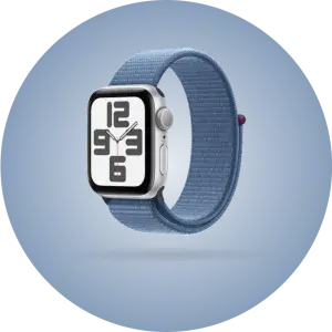 Montres intelligentes