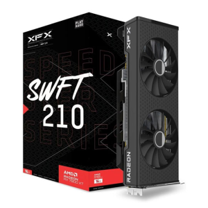 XFX Speedster SWFT 210 AMD Radeon RX 7800 XT Core Edition 16GB GDDR6
