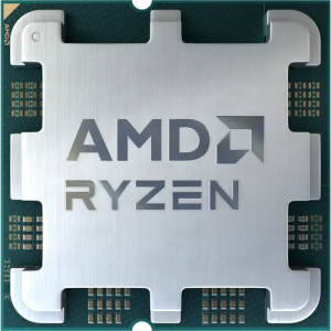 AMD Ryzen 7 7800X3D 8xCore, 4.2 GHz/5 GHz – Tray