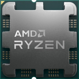 AMD Ryzen 7 7700 8xCore, 3.8 GHz/5.3 GHz - Tray