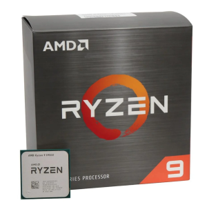 AMD Ryzen 9 5950X 16xCore, 3.4 GHz/4.9 GHz - BOX
