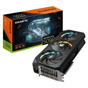 Gigabyte NVIDIA GeForce RTX 5090 Gaming OC 32GB GDDR7