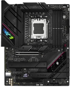 ASUS ROG Strix B650E-F Gaming WiFi AM5 DDR5 ATX