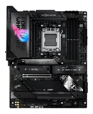 ASUS ROG Strix X870E-E Gaming WiFi AM5 DDR5 ATX