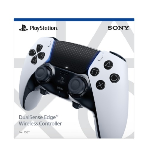 Sony DualSense Edge Wireless Controller - White