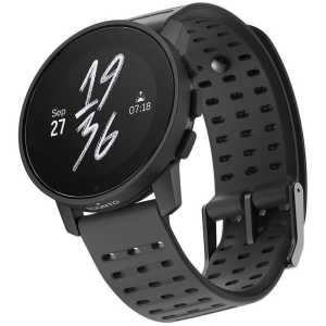 Suunto 9 Peak Pro - All Black