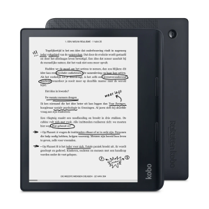 Kobo Sage eReader 8", 32GB - Black