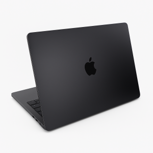 Apple MacBook Pro 14 (2024), M4 10/10C, 1TB/16GB – Space Black