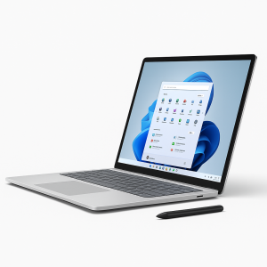 Microsoft Surface Laptop Studio 2 Z1J-00005, 14.4", i7-13800H, RTX 4050, 1TB/32GB, Win11 Pro - Platinum