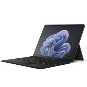 Microsoft Surface Pro 10 13″, Ultra 7 165U, 512GB/16GB, Win11 Pro – Black