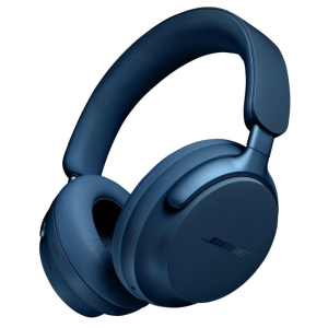 Bose QuietComfort Ultra Headphones - Deep Blue