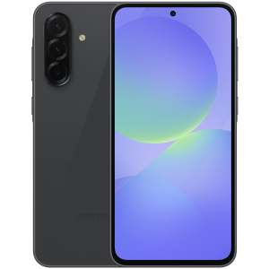Samsung Galaxy A36 A366 5G 128GB/6GB - Awesome Black