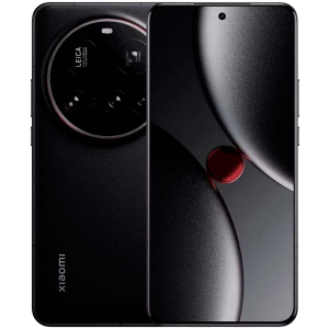 Xiaomi 15 Ultra 5G 512GB/16GB - Black