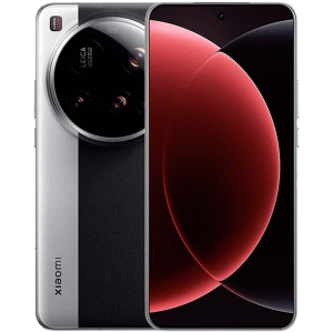 Xiaomi 15 Ultra 5G 512GB/16GB – Silver Chrome