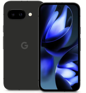 Google Pixel 9a 5G 128GB/8GB - Obsidian