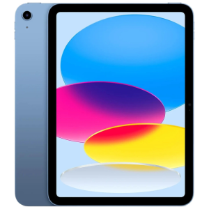 Apple iPad 11 (2025) 128GB - Blue