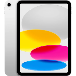 Apple iPad 11 (2025) 128GB – Silver