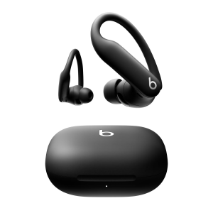 Beats Powerbeats Pro 2 Earbuds - Jet Black