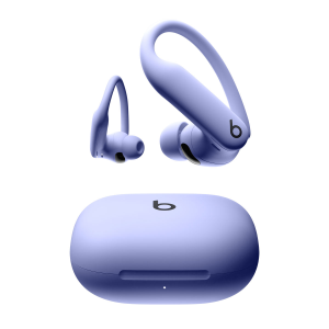 Beats Powerbeats Pro 2 Earbuds - Hyper Purple