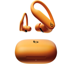 Beats Powerbeats Pro 2 Earbuds – Electric Orange