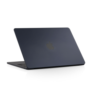 Apple MacBook Air 13" (2024) (Z1BC-GR05R), M3 8/10C, 256GB/16GB - Midnight