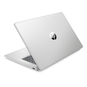 HP 17-cn4033cl, 17.3", Core 5 120U, 512GB/16GB, Win11 Home - Silver