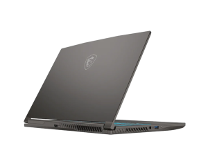 MSI Thin 15 B12UCX-1818XPL, 15.6", i5-12450H, RTX 2050, 512GB/16GB - Cosmos Gray