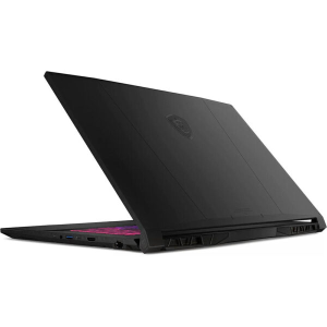 MSI Katana 17 B12VEK-1034XPL, 17.3″, i5-12450H, RTX 4050, 512GB/16GB – Black