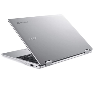 Acer Chromebook Spin 311 CP311-3H-K9PB, Flip-Design, 11.6", 128GB/4GB, Chrome OS - Silver