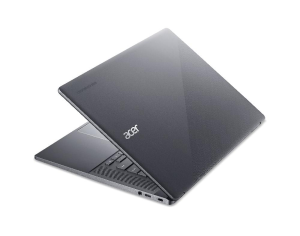 Acer Chromebook Plus 515 CB515-2H-55JL, 15.6", i5-1235U, 512GB/8GB, Chrome OS - Gray