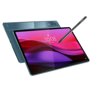 Lenovo Yoga Tab Plus 12.7", 256GB/16GB with Pen & Keyboard - Blue