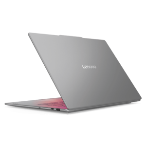 Lenovo Yoga Slim 7i Aura Edition (15ILL9), 15.3" Touchscreen, Core Ultra 7 256V, 512GB/16GB, Win11 Home - Luna Grey