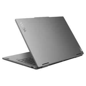 Lenovo Yoga 7 2-in-1 14AHP9, 14" OLED Touch, Ryzen 5 8640HS, 512GB/16GB, Win11 Home - Storm Grey