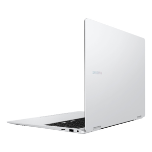 Samsung Galaxy Book4 NP754XGK-KS3DE, 15.6", Core 3 100U, 256GB/8GB, Win11 Pro - Platinum Silver
