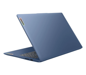 Lenovo IdeaPad Slim 3 16IAH8, 16", i5-12450H, 1TB/16GB, Free DOS - Abyss Blue