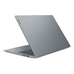 Lenovo IdeaPad Slim 3 16ABR8, 16", Ryzen 7 7730U, 1TB/16GB, Free DOS - Arctic Grey