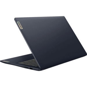 Lenovo IdeaPad 3 15IAU7, 15.6", i3-1215U, 512GB/8GB, Win11 Home - Abyss Blue