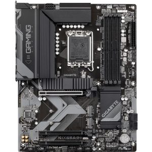 GIGABYTE B760 GAMING X LGA1700 DDR5 ATX