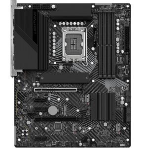 ASRock Z790 PG Lightning LGA1700 DDR5 ATX