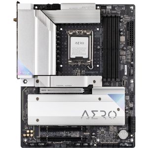 Gigabyte Z790 AERO G LGA1700 DDR5 ATX