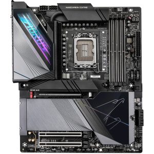 Gigabyte Z790 AORUS MASTER X LGA1700 DDR5 E-ATX